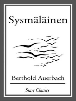 cover image of Sysmäläinen